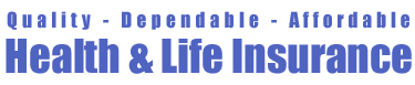 Affordable Life and Health Insurance